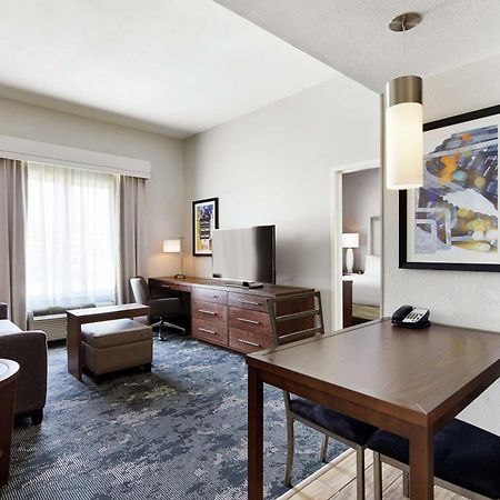 Homewood Suites Champaign-Urbana Kültér fotó