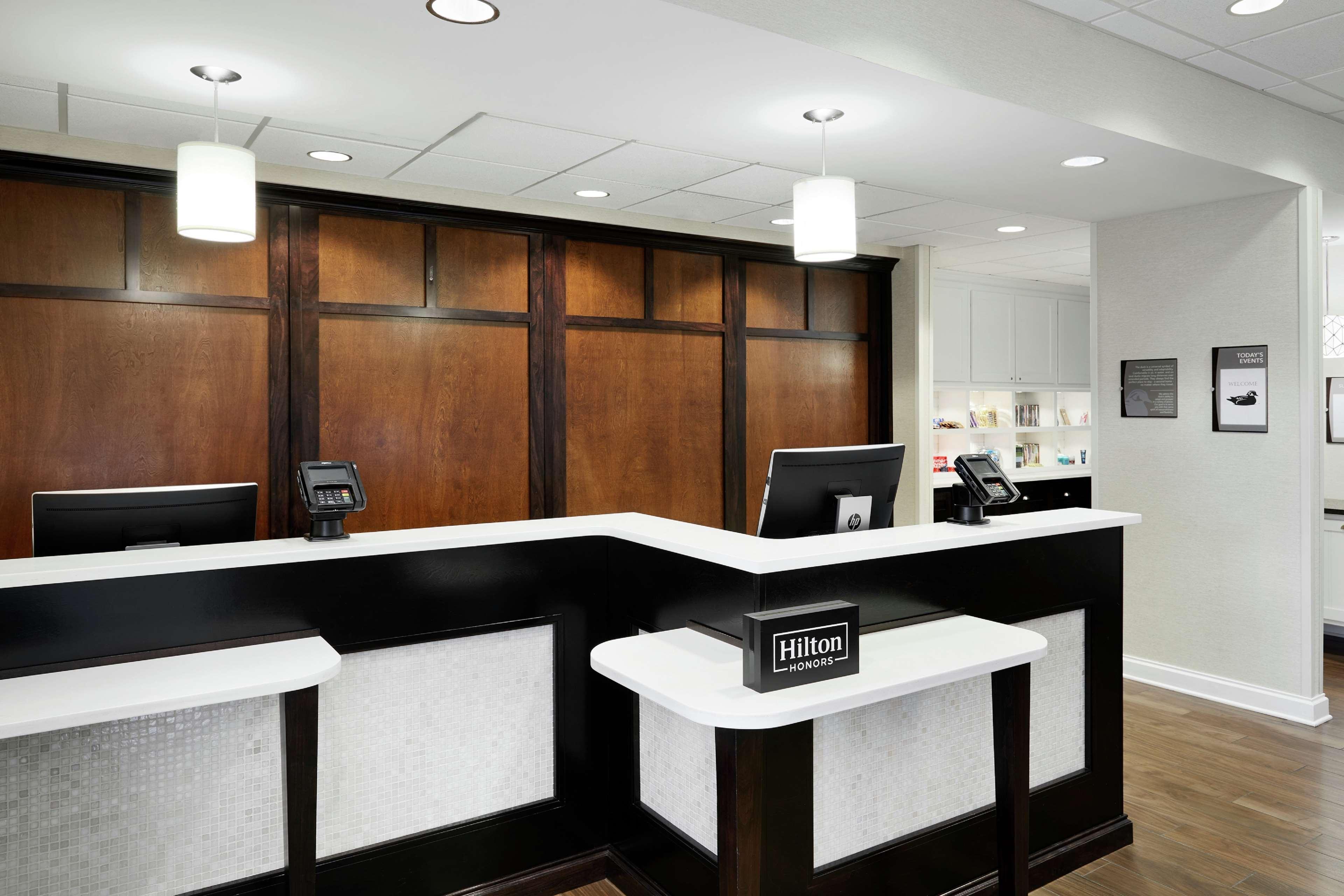 Homewood Suites Champaign-Urbana Kültér fotó