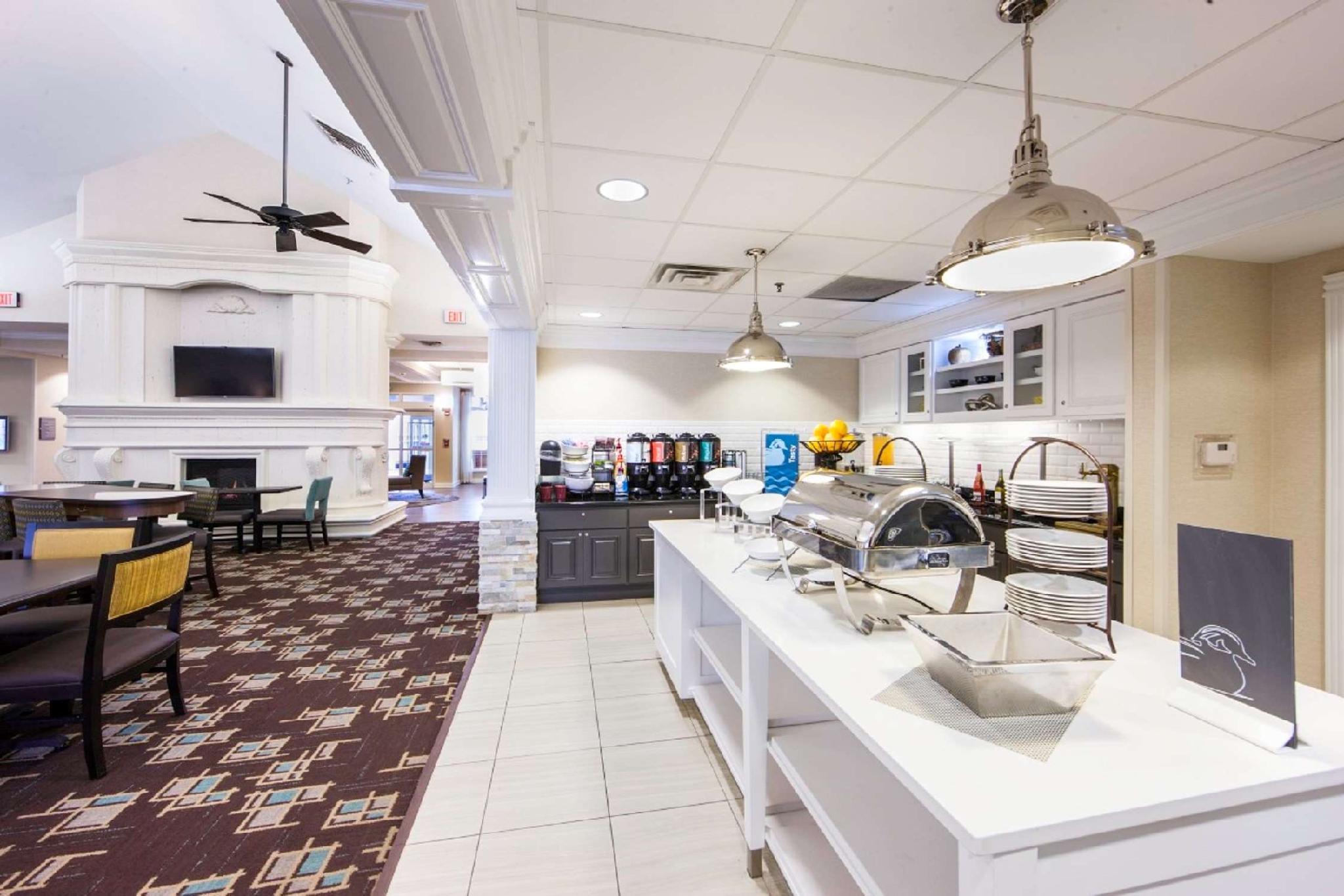 Homewood Suites Champaign-Urbana Kültér fotó