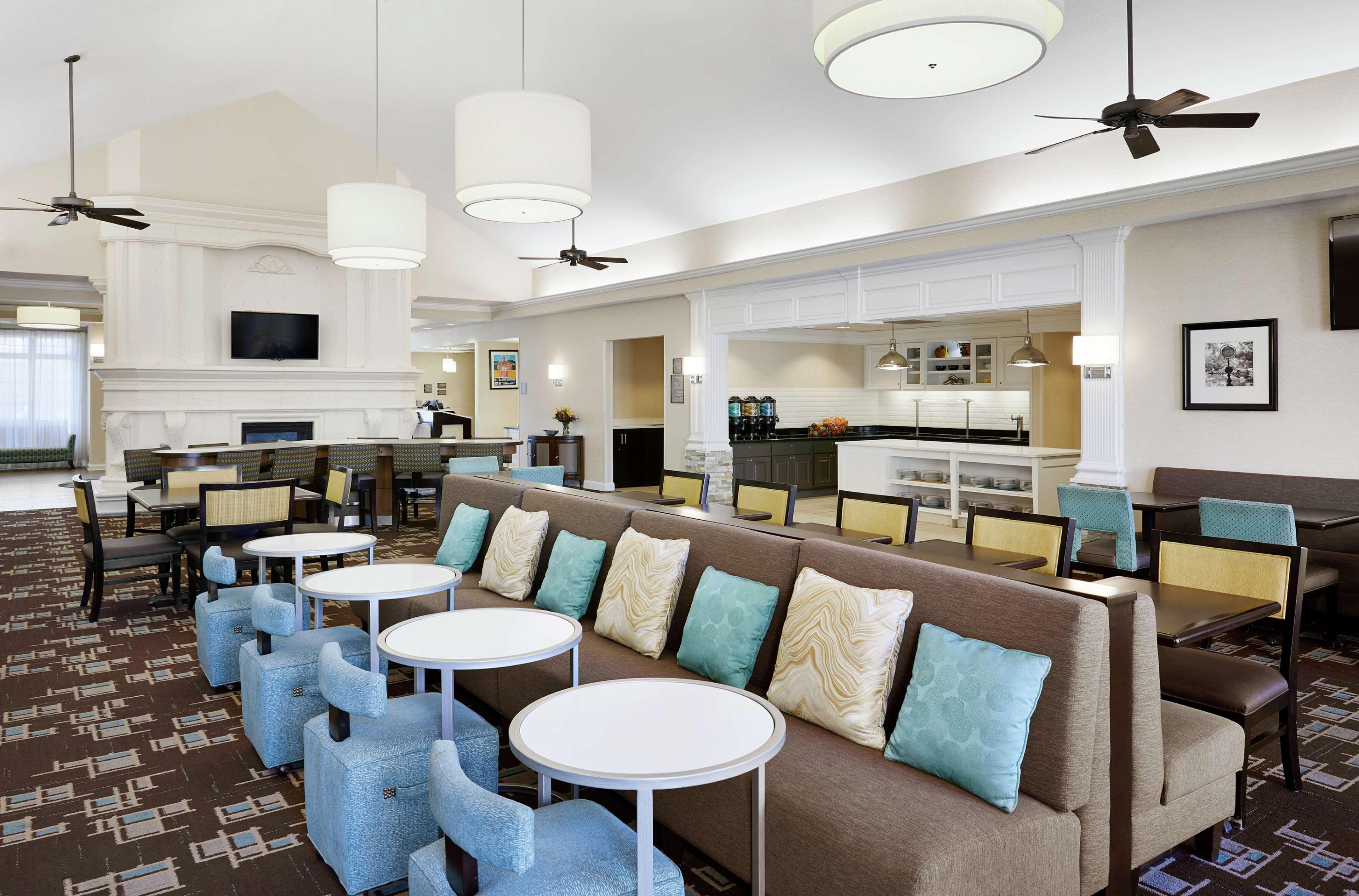 Homewood Suites Champaign-Urbana Kültér fotó