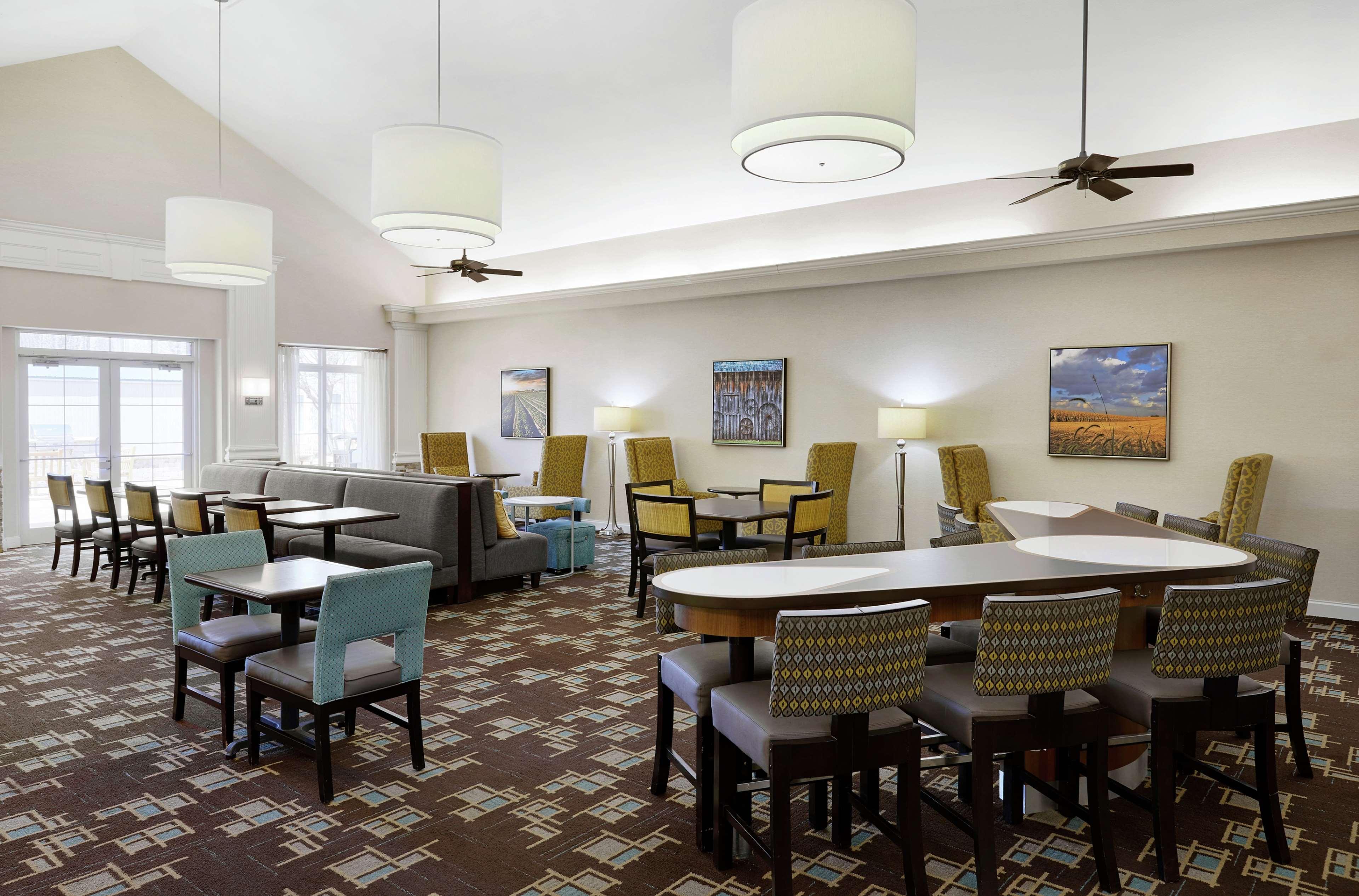 Homewood Suites Champaign-Urbana Kültér fotó