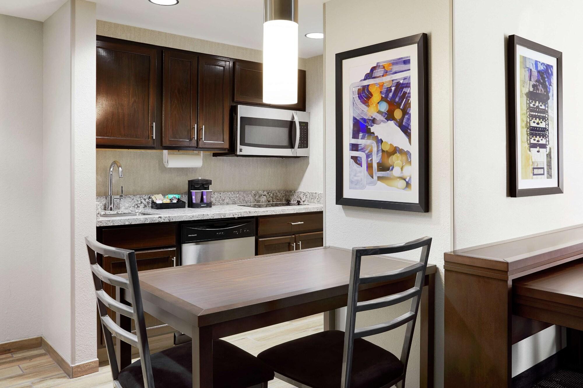 Homewood Suites Champaign-Urbana Kültér fotó