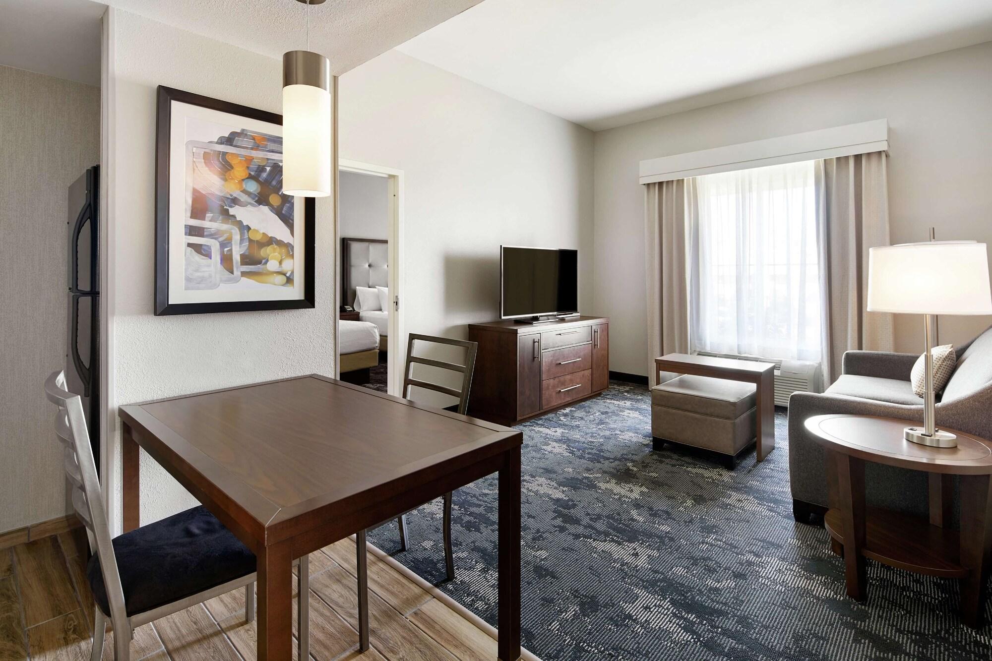 Homewood Suites Champaign-Urbana Kültér fotó