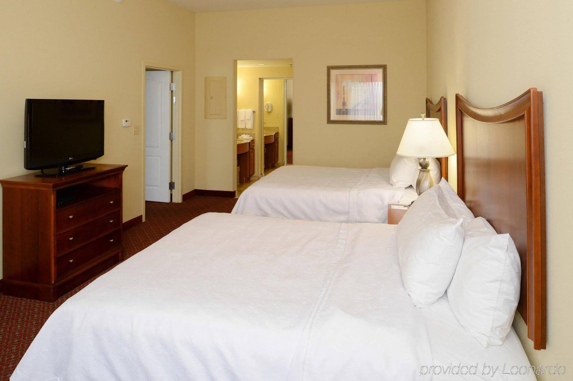 Homewood Suites Champaign-Urbana Kültér fotó