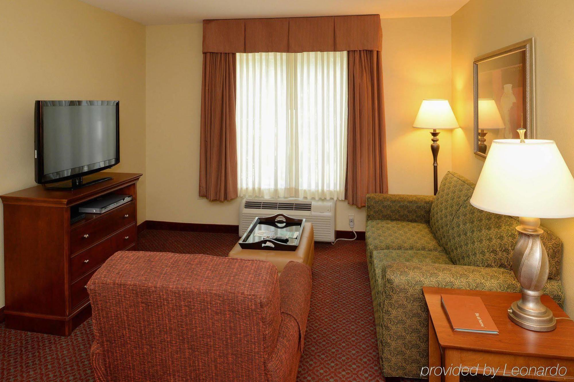 Homewood Suites Champaign-Urbana Kültér fotó